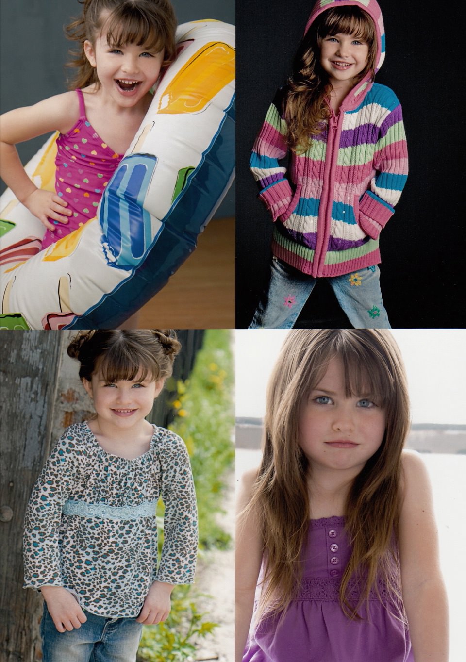 Comp Cards